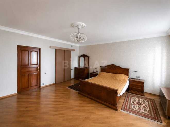 Satılır 5 otaqlı köhnə tikili 165 m², Nəsimi r., photo 7 from 32