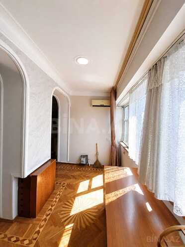 Satılır 5 otaqlı köhnə tikili 165 m², Nəsimi r., photo 25 from 32