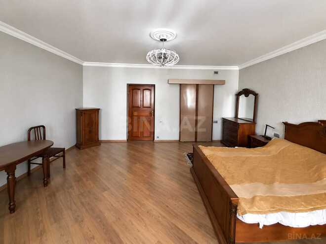 Satılır 5 otaqlı köhnə tikili 165 m², Nəsimi r., photo 10 from 32