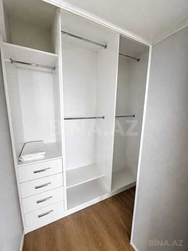 Satılır 5 otaqlı köhnə tikili 165 m², Nəsimi r., photo 11 from 32