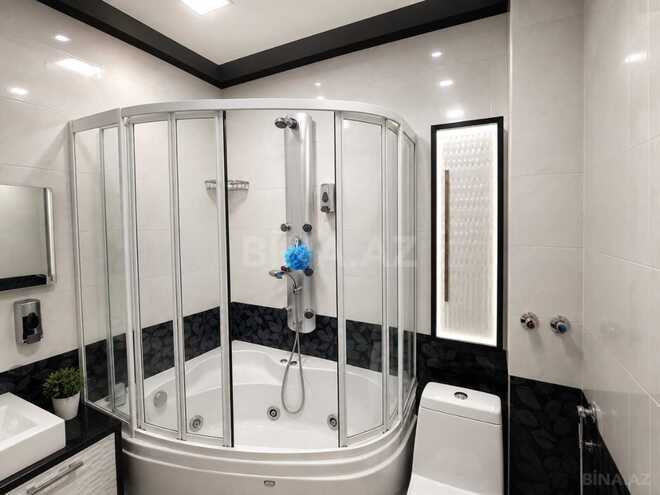 Satılır 5 otaqlı köhnə tikili 165 m², Nəsimi r., photo 29 from 32