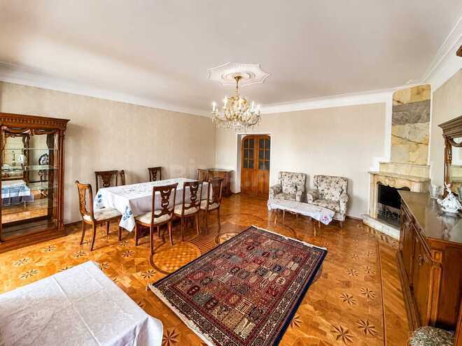 Satılır 5 otaqlı köhnə tikili 165 m², Nəsimi r., photo 6 from 32