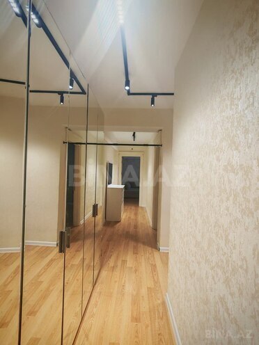 İcarəyə verilir 2 otaqlı yeni tikili 80 m², İnşaatçılar m., photo 10 from 14