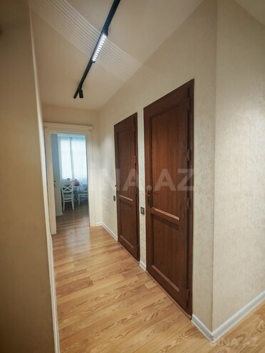 İcarəyə verilir 2 otaqlı yeni tikili 80 m², İnşaatçılar m., photo 11 from 14