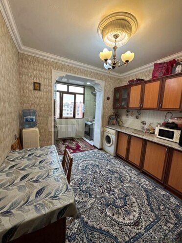 Продаётся 3-комн. вторичка 86 м², пос. Бакиханова, photo 9 from 13