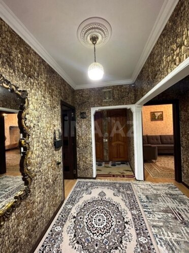 Продаётся 3-комн. вторичка 86 м², пос. Бакиханова, photo 4 from 13