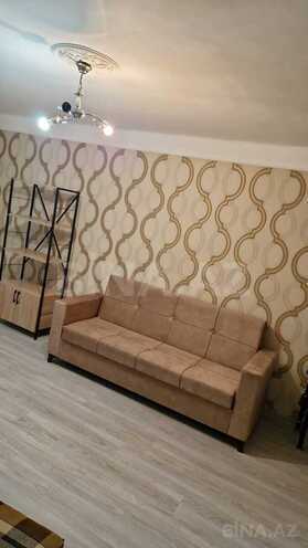 Сдаётся 2-комн. вторичка 60 м², м. Гянджлик, photo 1 from 11