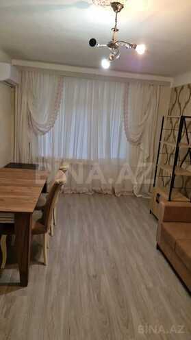 Сдаётся 2-комн. вторичка 60 м², м. Гянджлик, photo 3 from 11