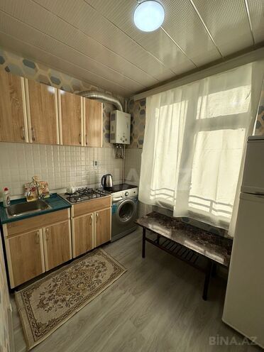 Сдаётся 2-комн. вторичка 60 м², м. Гянджлик, photo 6 from 11