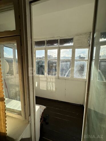 Сдаётся 2-комн. вторичка 60 м², м. Гянджлик, photo 8 from 11