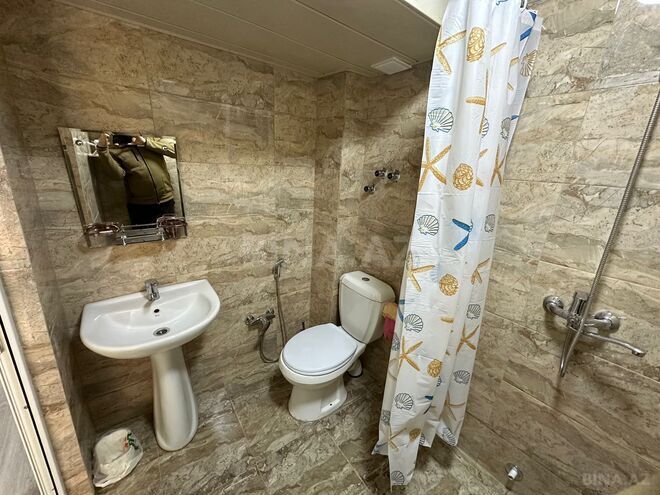 Сдаётся 2-комн. вторичка 60 м², м. Гянджлик, photo 9 from 11