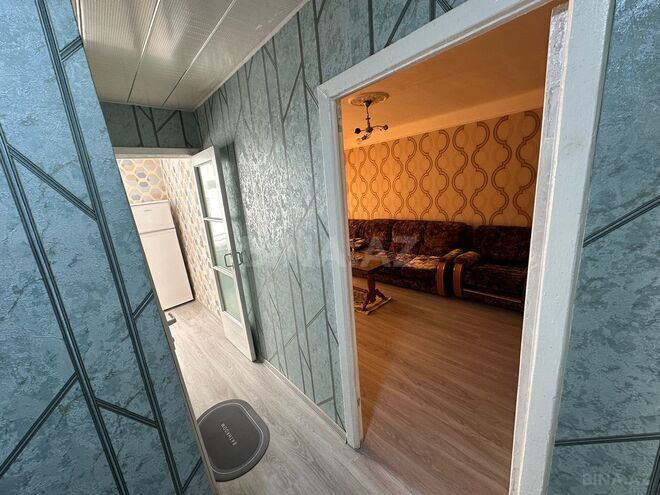 Сдаётся 2-комн. вторичка 60 м², м. Гянджлик, photo 7 from 11