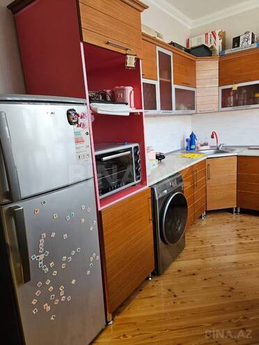 Сдаётся 3-комн. дом/дача 100 м², пос. Бадамдар, photo 6 from 12