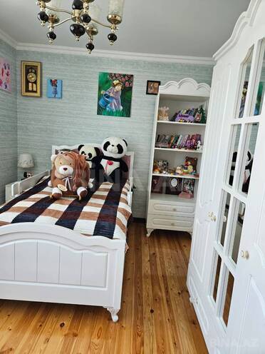 Сдаётся 3-комн. дом/дача 100 м², пос. Бадамдар, photo 8 from 12