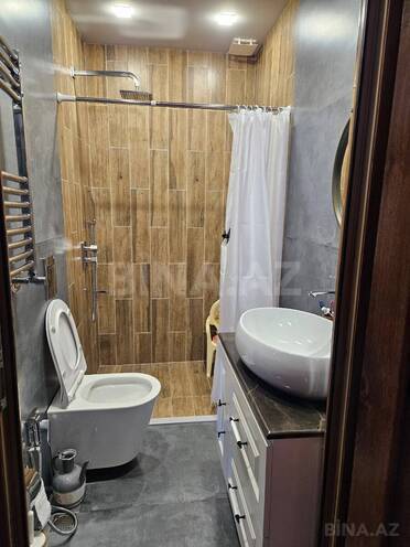 Сдаётся 3-комн. дом/дача 100 м², пос. Бадамдар, photo 11 from 12