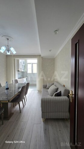Продаётся 3-комн. новостройка 70 м², photo 7 from 16