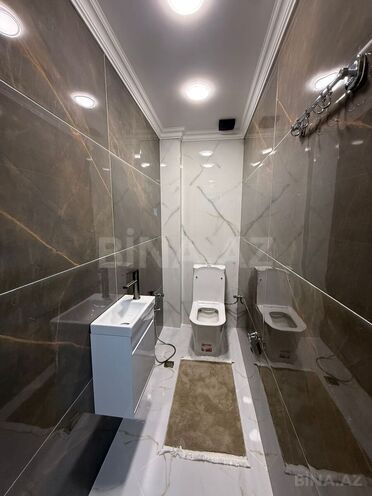 Продаётся 3-комн. новостройка 100 м², м. Ахмедлы, photo 7 from 12