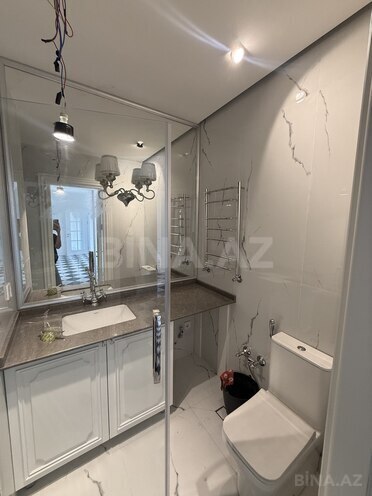 Продаётся 3-комн. новостройка 145 м², м. Шах Исмаил Хатаи, photo 6 from 16