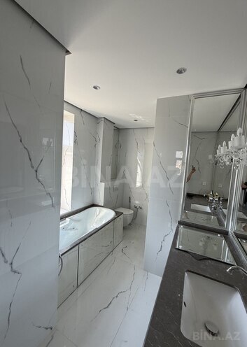 Продаётся 3-комн. новостройка 145 м², м. Шах Исмаил Хатаи, photo 12 from 16