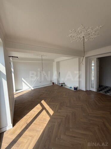 Продаётся 3-комн. новостройка 145 м², м. Шах Исмаил Хатаи, photo 3 from 16