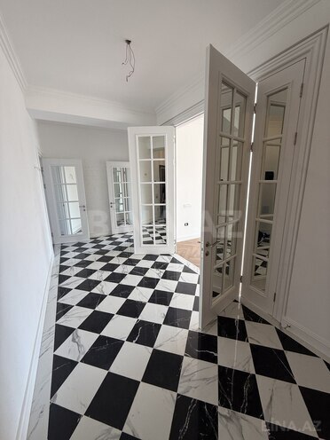 Продаётся 3-комн. новостройка 145 м², м. Шах Исмаил Хатаи, photo 5 from 16