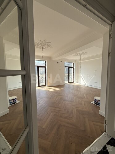 Продаётся 3-комн. новостройка 145 м², м. Шах Исмаил Хатаи, photo 1 from 16