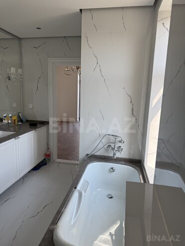 Продаётся 3-комн. новостройка 145 м², м. Шах Исмаил Хатаи, photo 14 from 16