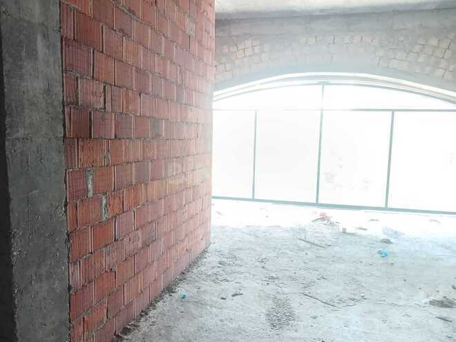 Продаётся  объект 18 м², м. 28 мая, photo 3 from 10