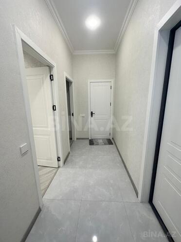 İcarəyə verilir 2 otaqlı yeni tikili 65 m², Dərnəgül m., photo 10 from 13
