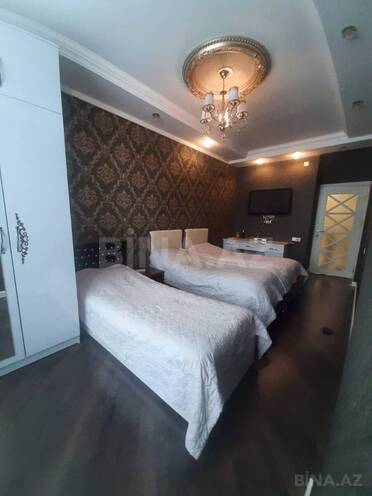 Satılır 3 otaqlı yeni tikili 120 m², Həzi Aslanov m., photo 14 from 24