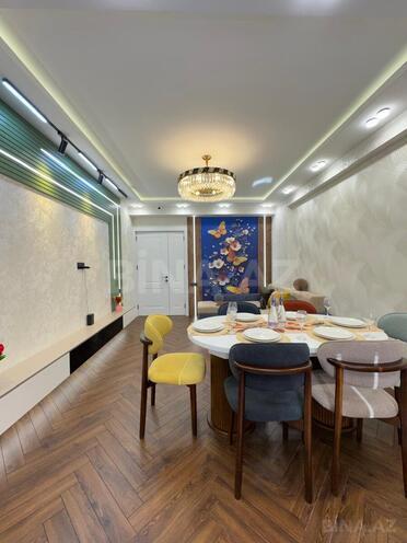 Продаётся 3-комн. новостройка 110 м², Хатаинский р., photo 5 from 22