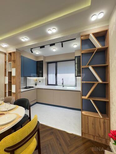Продаётся 3-комн. новостройка 110 м², Хатаинский р., photo 20 from 22