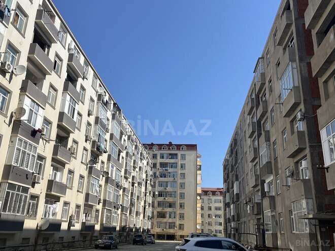Продаётся 1-комн. новостройка 43.5 м², пос. Масазыр, photo 6 from 7