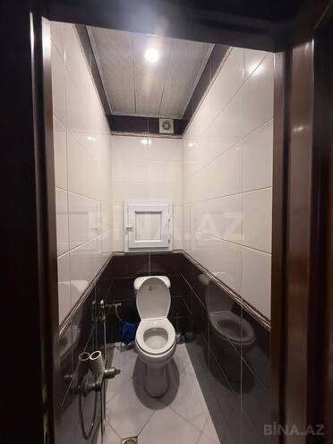 Сдаётся 3-комн. вторичка 90 м², м. Ази Асланов, photo 6 from 8