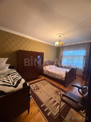 Сдаётся 3-комн. вторичка 90 м², м. Ази Асланов, photo 3 from 8