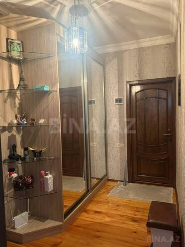 Сдаётся 3-комн. вторичка 90 м², м. Ази Асланов, photo 7 from 8