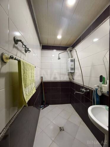 Сдаётся 3-комн. вторичка 90 м², м. Ази Асланов, photo 5 from 8