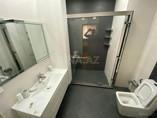 Сдаётся 3-комн. новостройка 145 м², пос. Аг шехер, photo 8 from 11