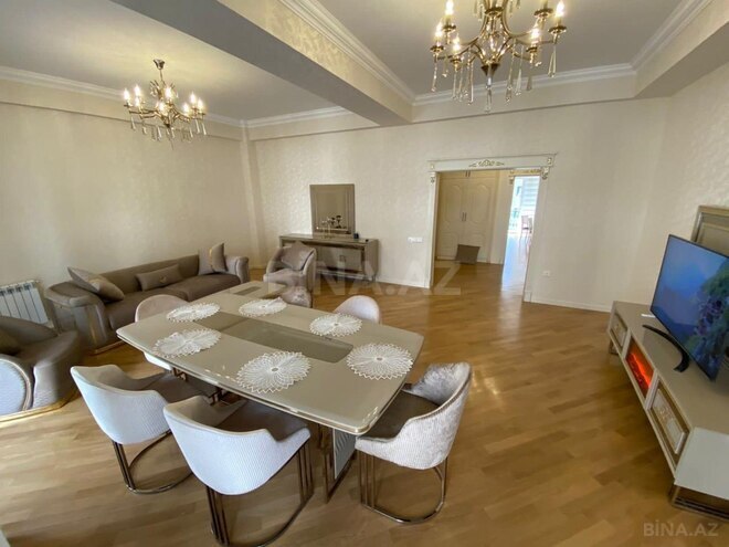 Сдаётся 3-комн. новостройка 145 м², пос. Аг шехер, photo 3 from 11