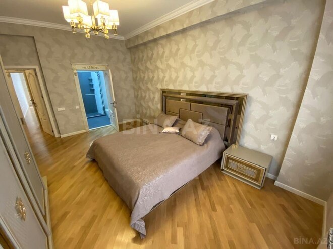 Сдаётся 3-комн. новостройка 145 м², пос. Аг шехер, photo 6 from 11