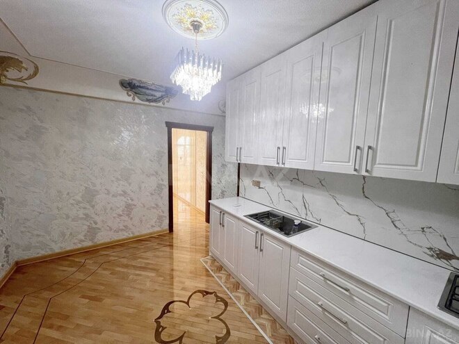 Продаётся 2-комн. вторичка 65 м², м. Гянджлик, photo 5 from 7