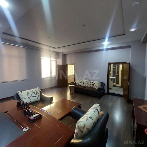 Продаётся 5-комн. офис 155 м², м. Низами, photo 13 from 17