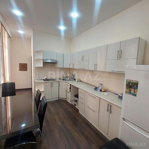 Продаётся 5-комн. офис 155 м², м. Низами, photo 11 from 17