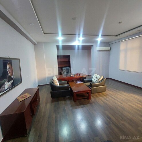 Продаётся 5-комн. офис 155 м², м. Низами, photo 10 from 17