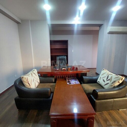 Продаётся 5-комн. офис 155 м², м. Низами, photo 4 from 17