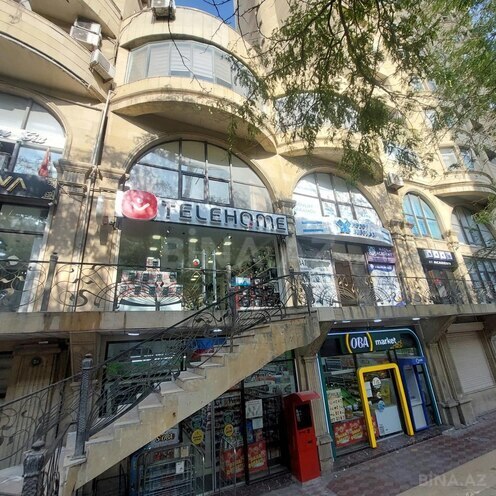 Продаётся 5-комн. офис 155 м², м. Низами, photo 1 from 17