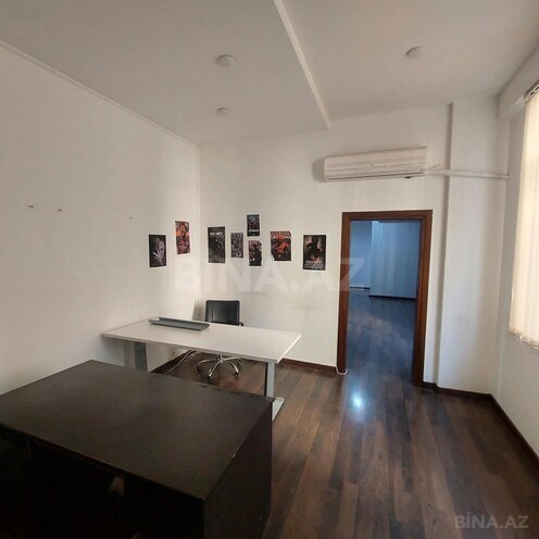 Продаётся 5-комн. офис 155 м², м. Низами, photo 5 from 17