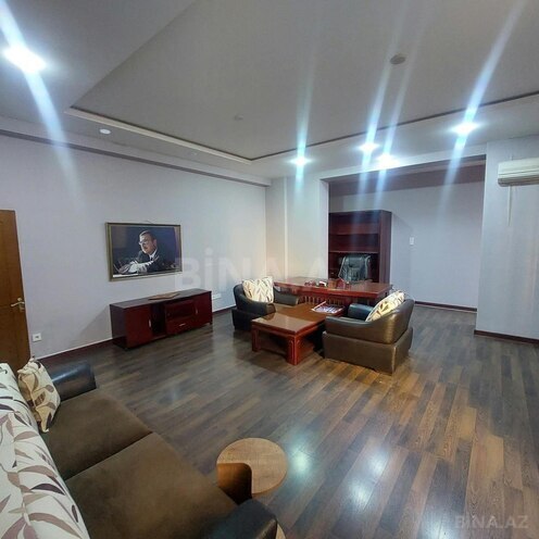 Продаётся 5-комн. офис 155 м², м. Низами, photo 7 from 17