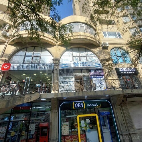 Продаётся 5-комн. офис 155 м², м. Низами, photo 3 from 17