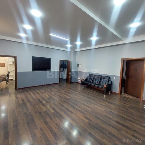 Продаётся 5-комн. офис 155 м², м. Низами, photo 14 from 17